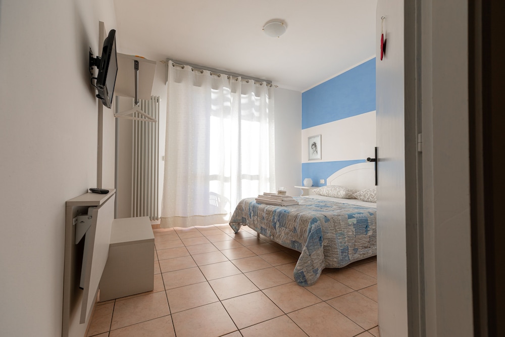 Panoramic Double or Twin Room