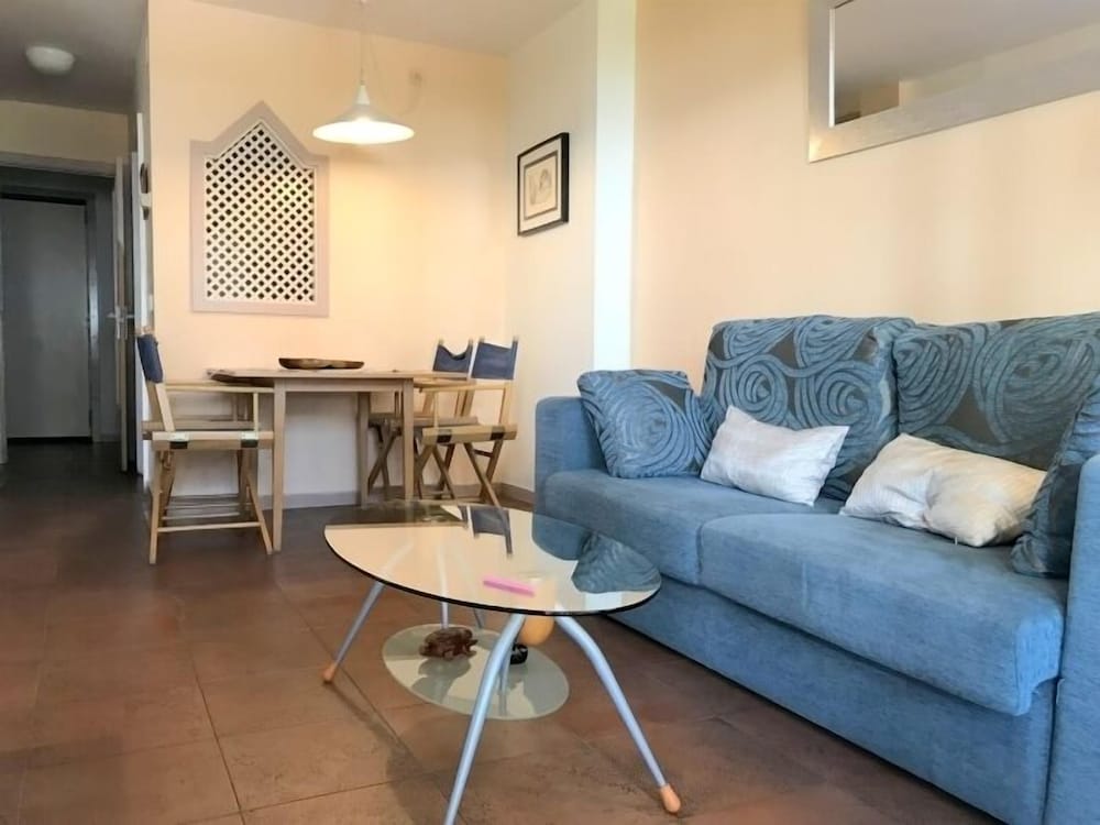 Apartamento, 2 habitaciones
