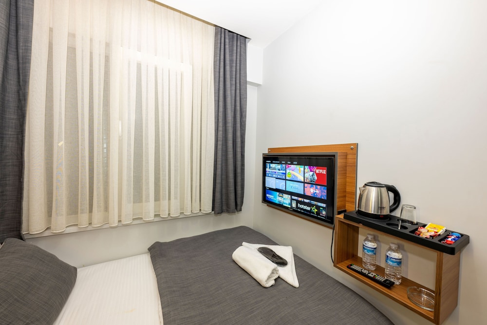 City Single Room photo 1