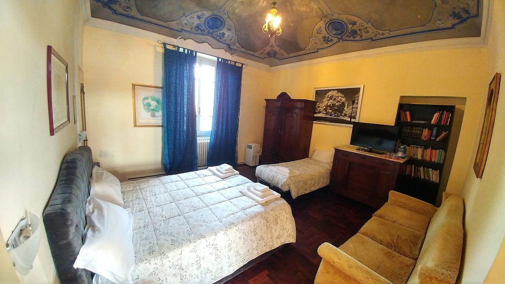 Deluxe Room photo 1