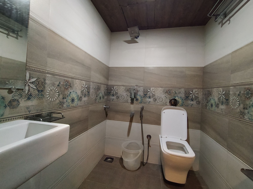 Super Deluxe Triple Room photo 3