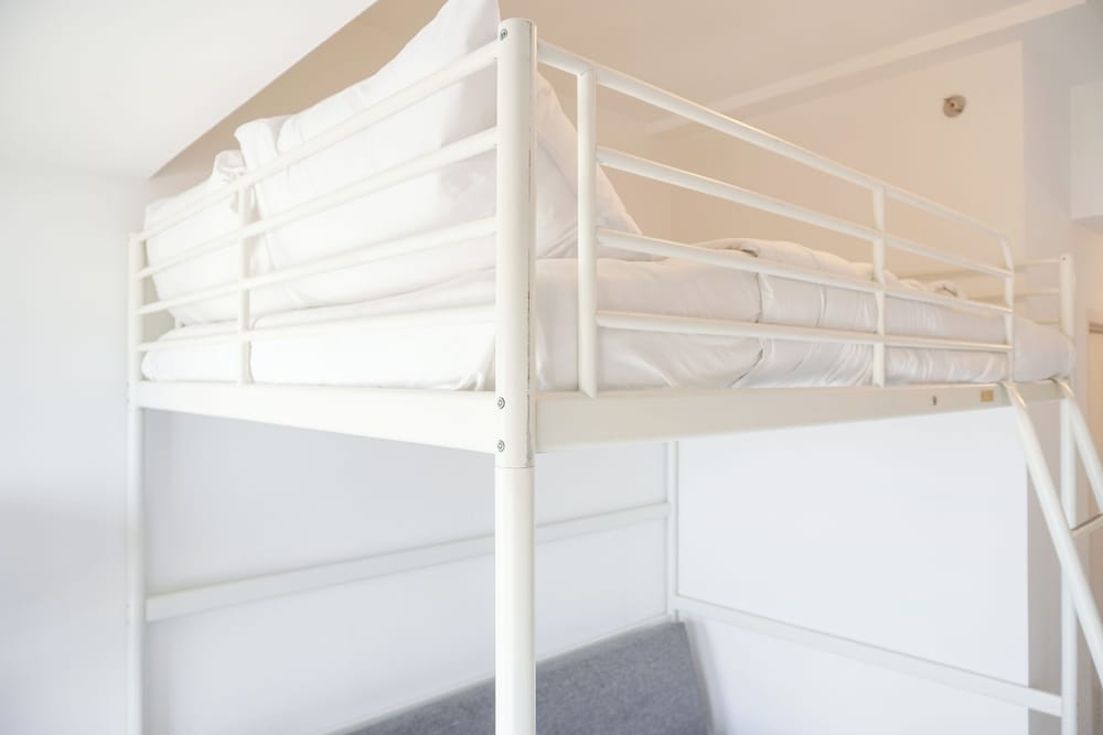 Deluxe Apartment photo 1