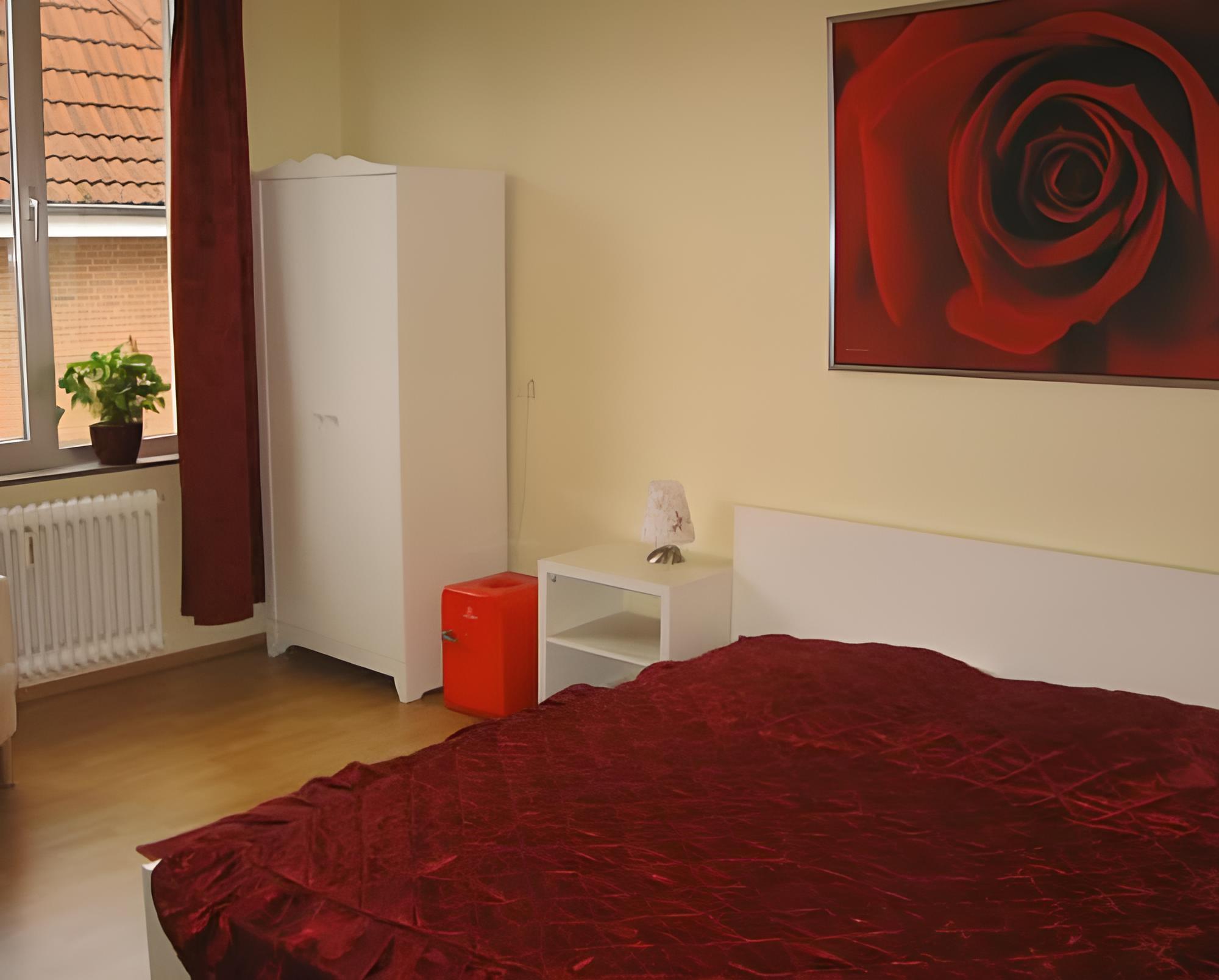 Double or Twin Room photo 1