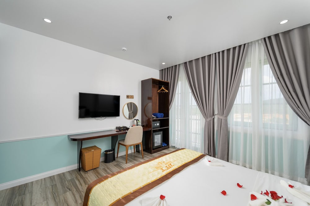 Deluxe Double Room - Photo 6