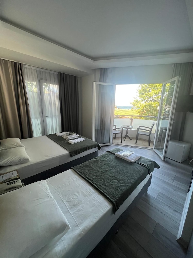 Family Triple Room