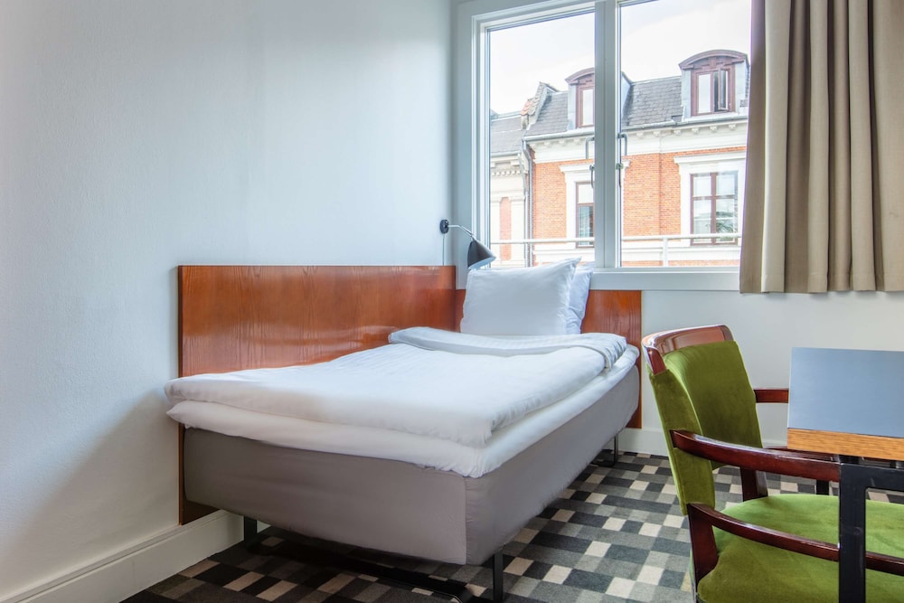 Standard Room, 1 Twin Bed, Non Smoking