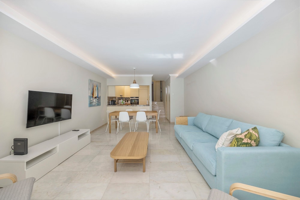 Superior Apartment, 1 Bedroom photo 3