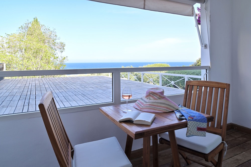 Chambre Double Supérieure, vue mer - Photo 4