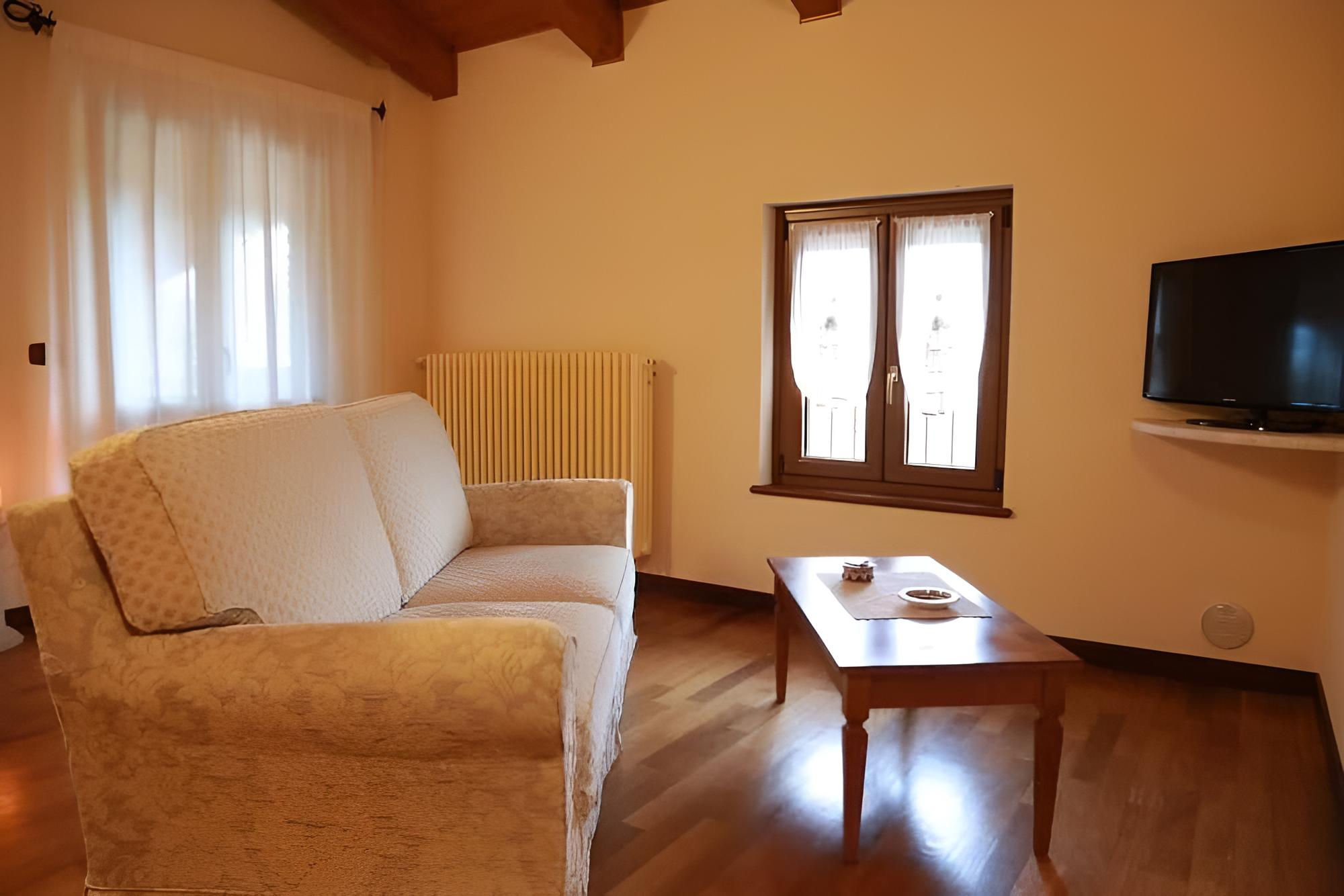 Duplex, 2 Bedrooms, Terrace, Hill View (Principessa) photo 2
