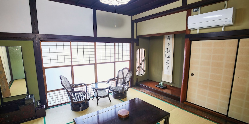 Ebisu Quadruple Room, Non Smoking photo 1