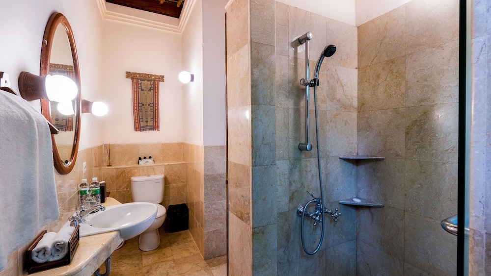 Valley View Family Pool Villa - Photo 4