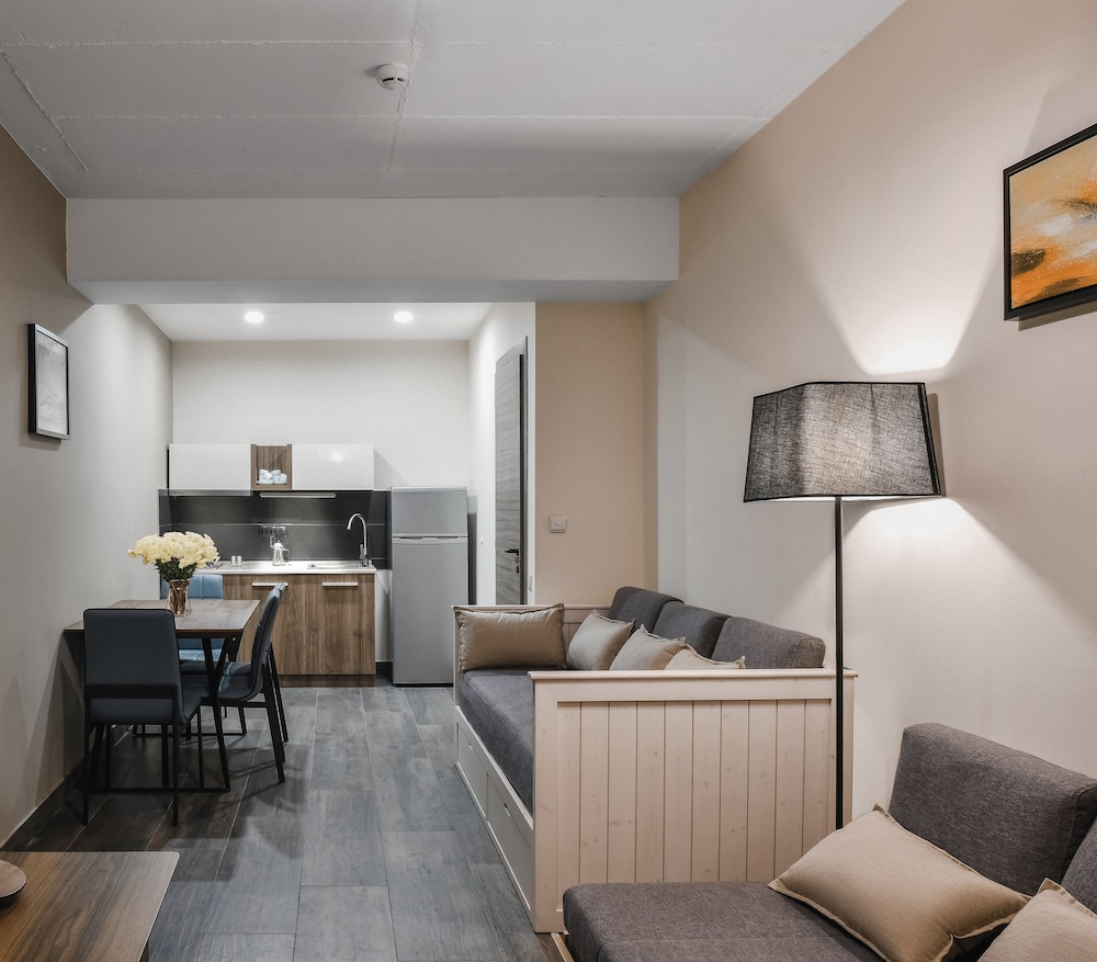 Superior Apartment photo 1