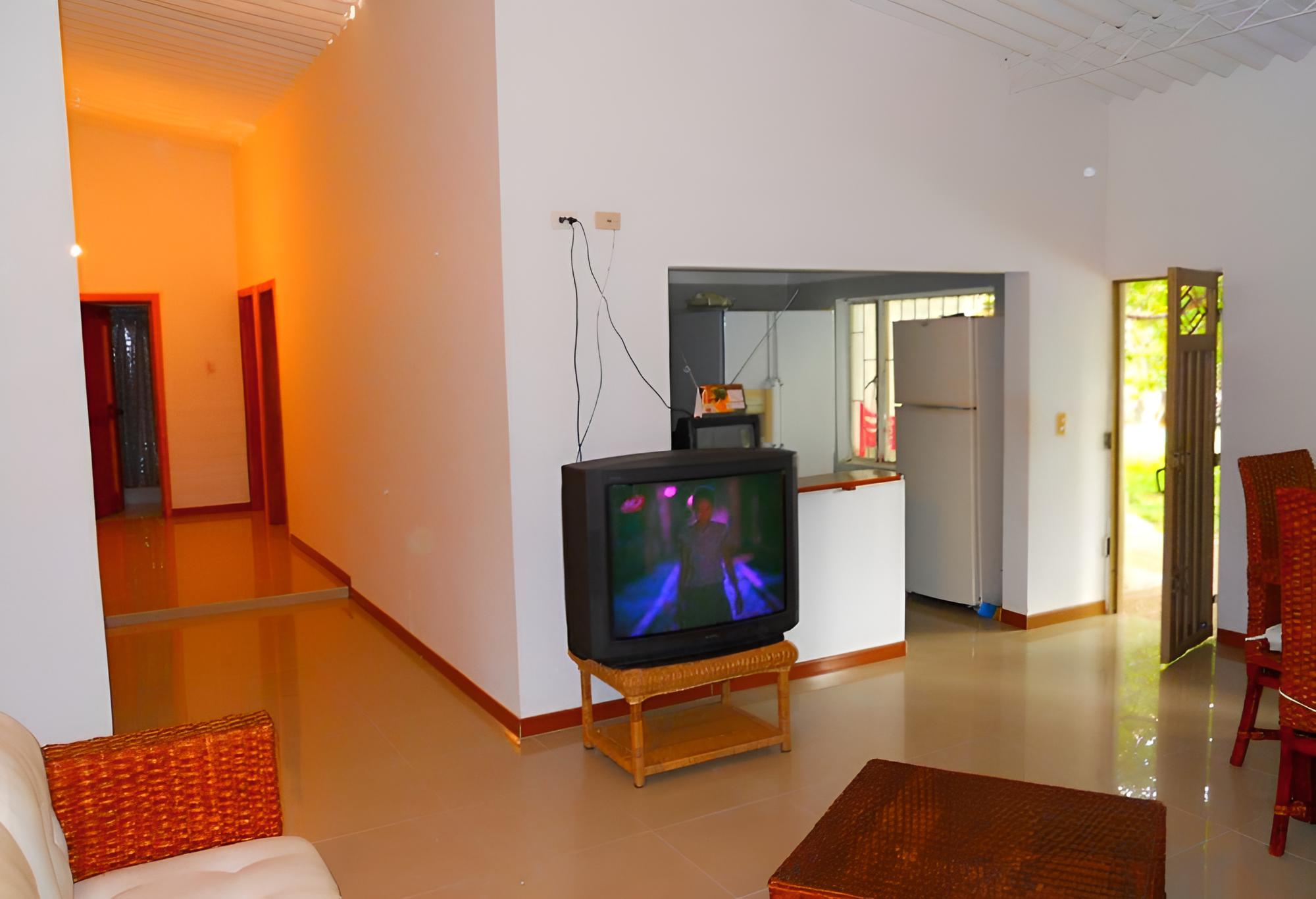House, Multiple Beds, Non Smoking photo 2