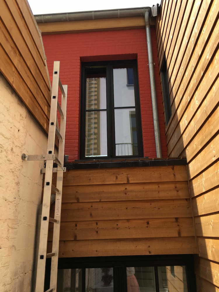 Double Room, Patio photo 2