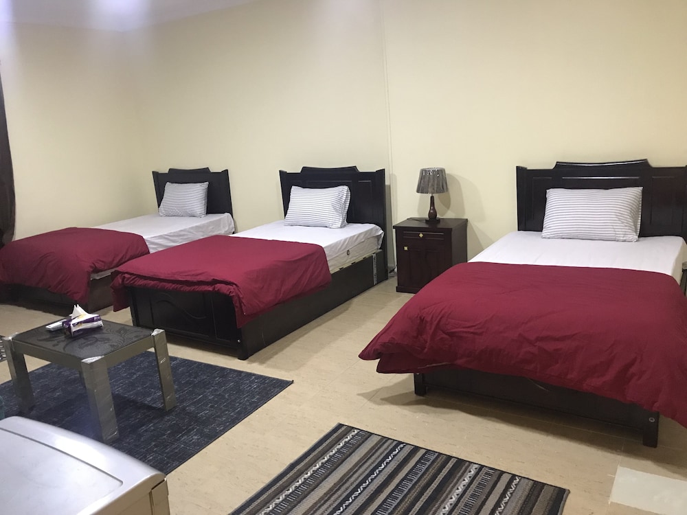 Family Triple Room photo 2