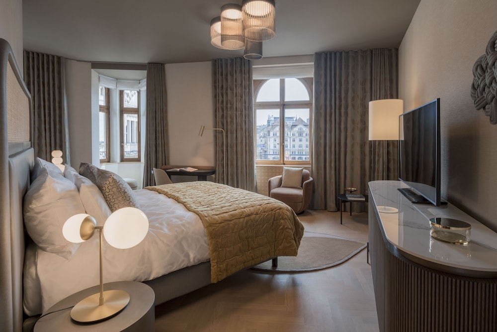 Marktplatz Junior Suite - Photo 1