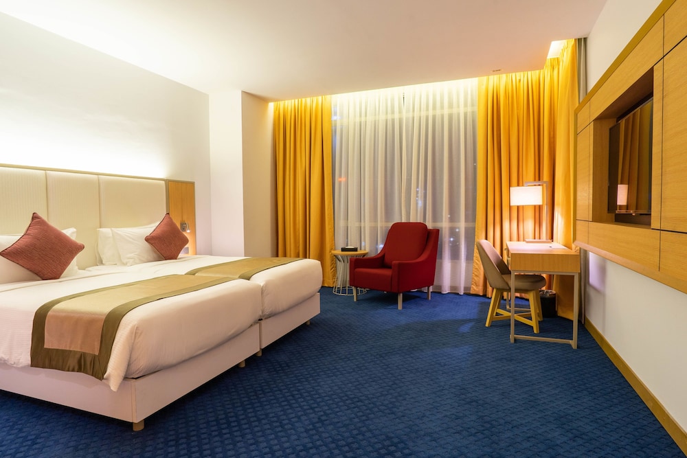 Deluxe Room photo 1