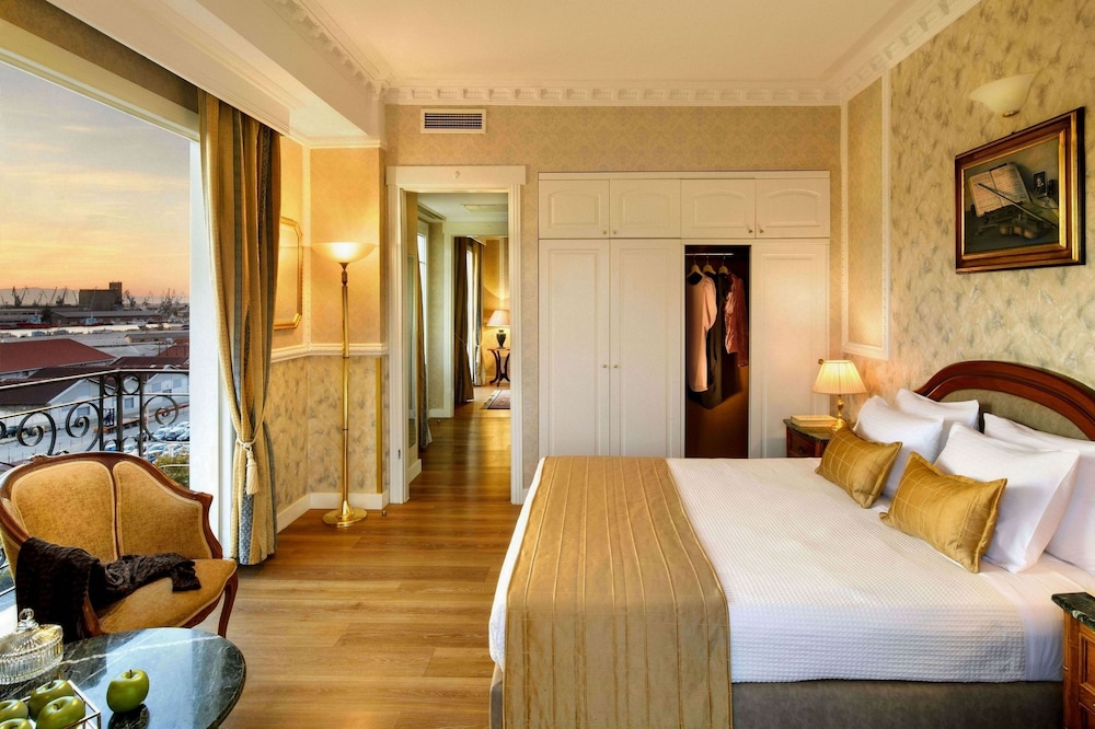 Superior Suite
