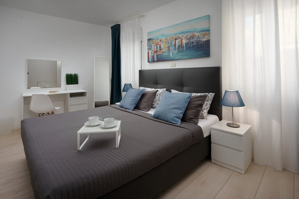 Comfort Apartment, City View photo 1