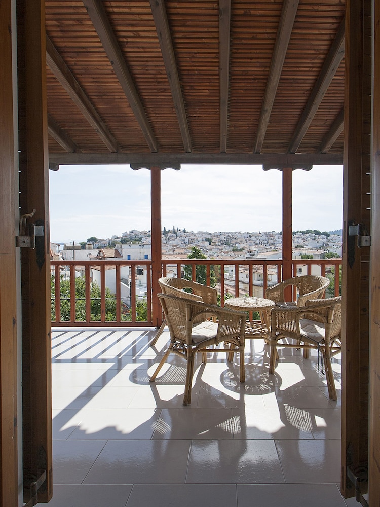 Junior Suite, Sea View photo 3