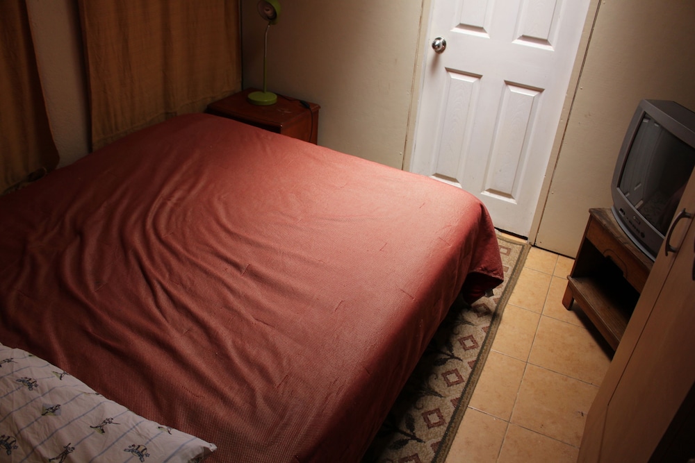 Double Room, Private Bathroom