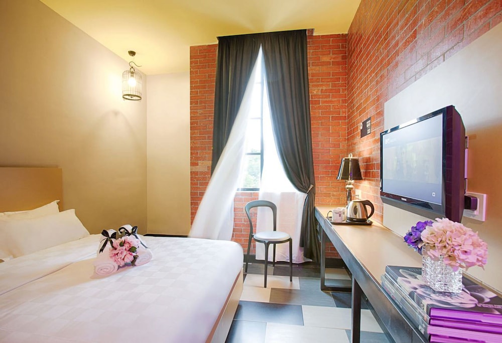 Super Deluxe Double Room photo 1