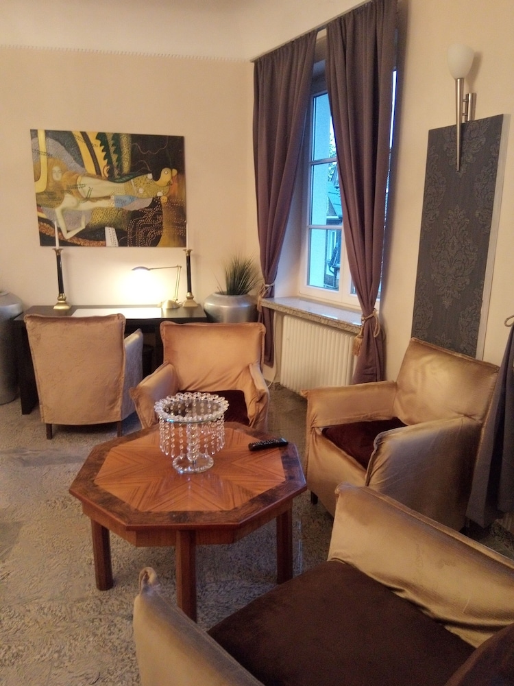 Design Double Room photo 2