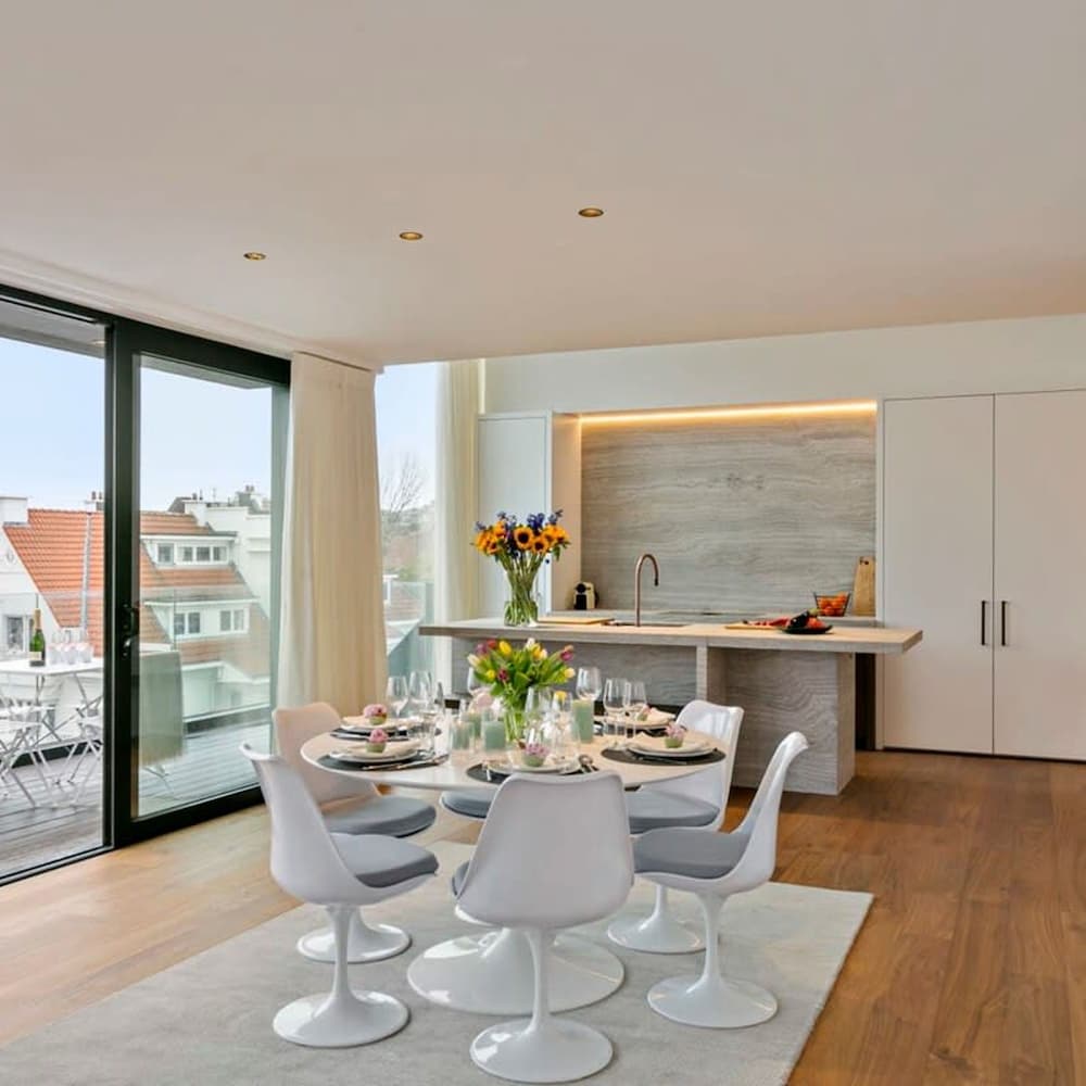 Majestic new Penthouse With 2 Parkings, Photo 13