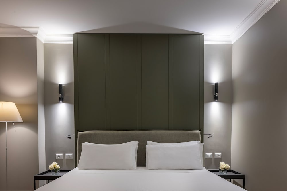 Junior Suite Deluxe - Photo 6