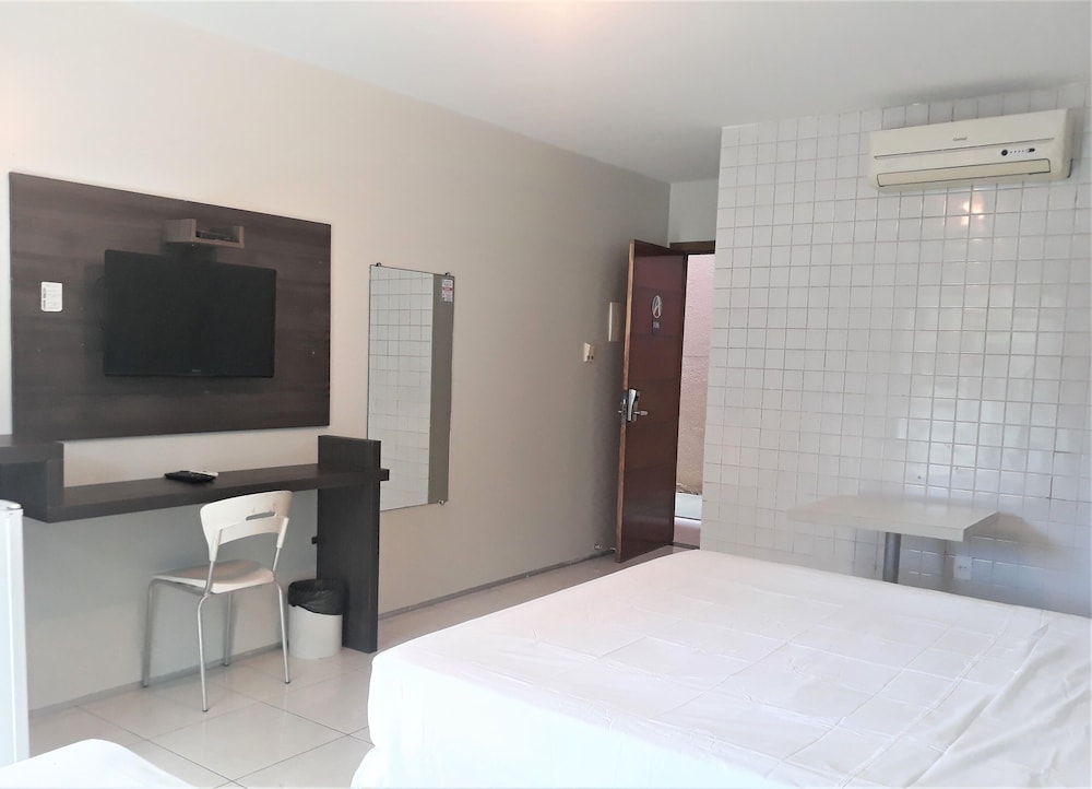 Quarto Standard Terreo photo 1