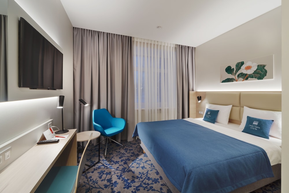 Comfort Room photo 1
