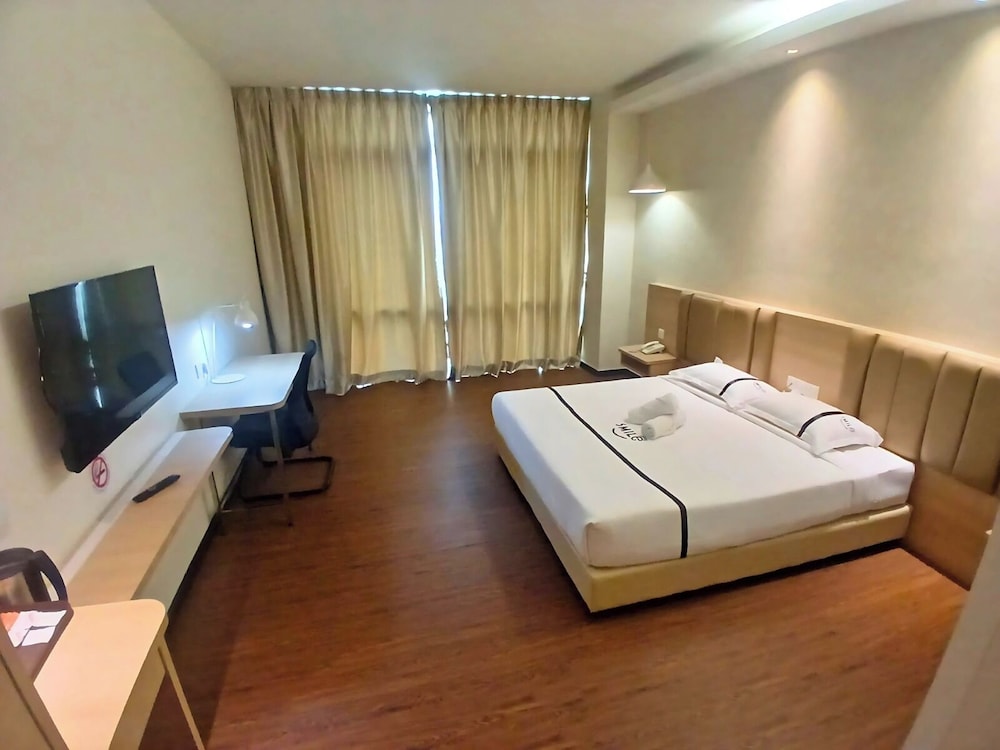 Deluxe Room photo 1