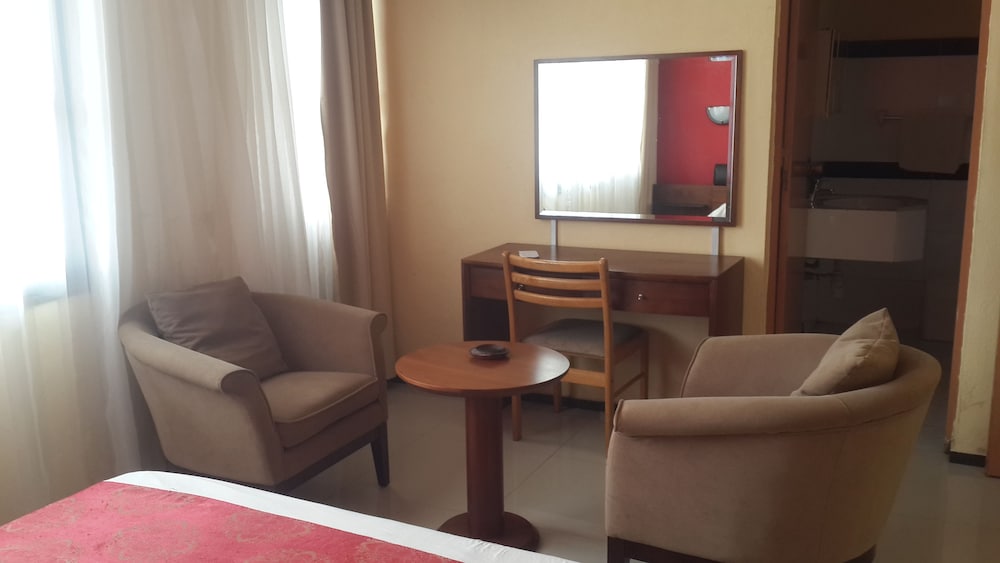Single Room photo 2