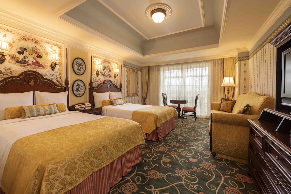 Standard Superior Room (1st-9th Floors/Non Smoking) photo 2