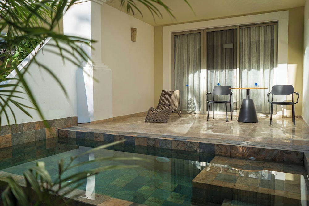 Platinum Suite Plunge Pool photo 2
