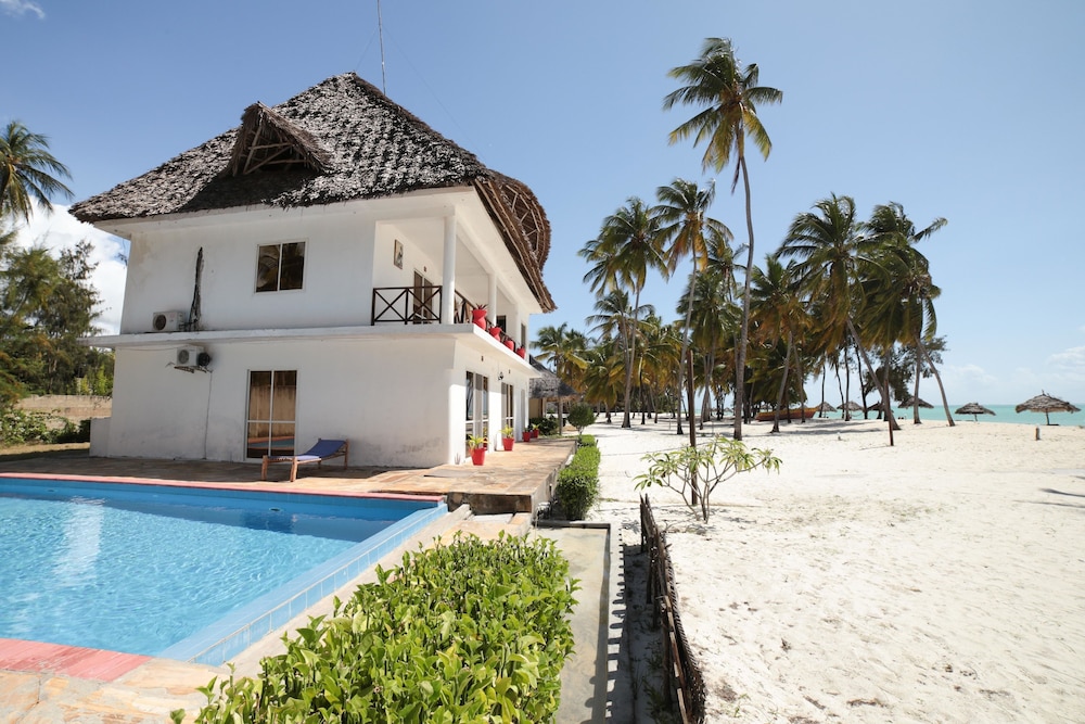 Villa, Sea View