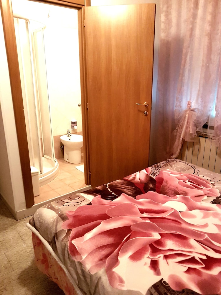 Double Or Twin Room photo 2