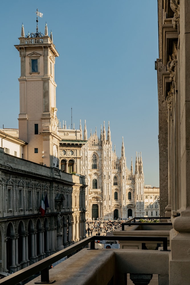 Suite, 1 Bedroom, Balcony (Master, 2+1)