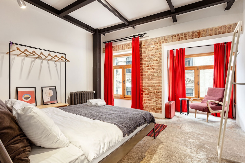 Exclusive Loft photo 1