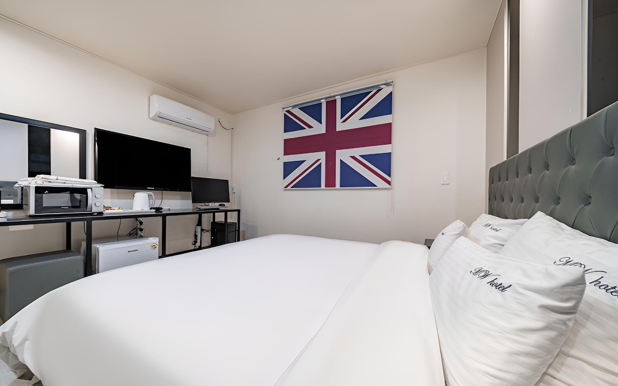 Room (Business (massage chair no consecutiv) - Photo 6