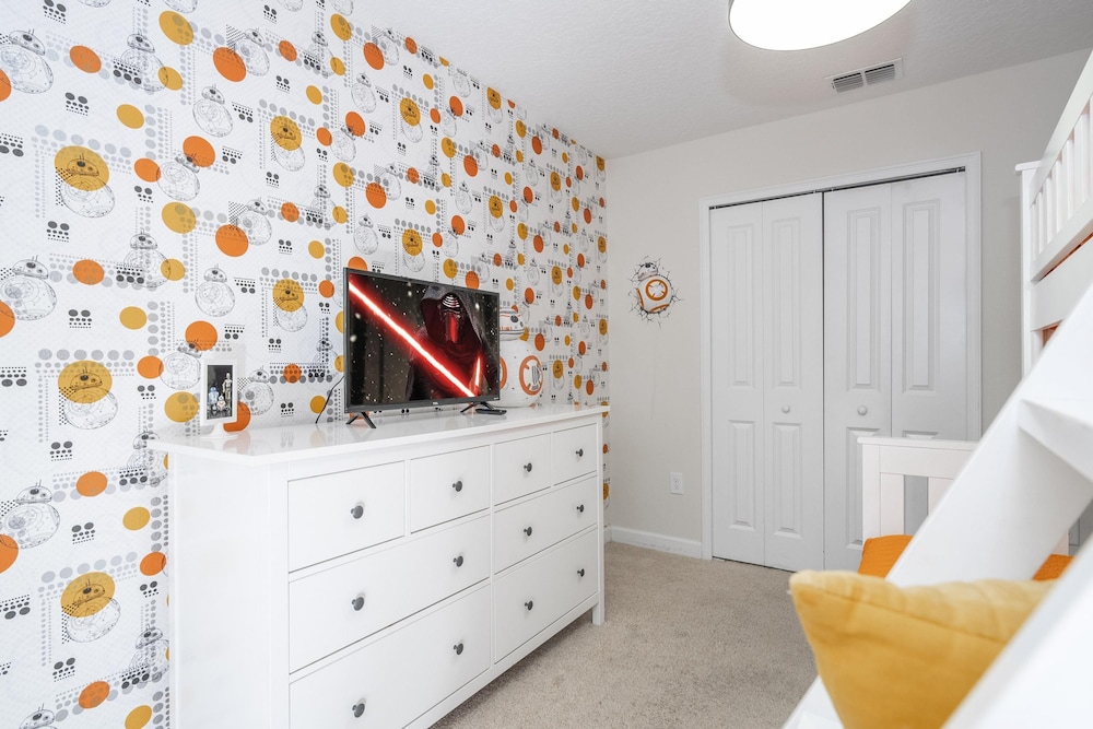 Storey Lake NEW Game Room Private Pool Free Water Park Shuttle, 사진 48