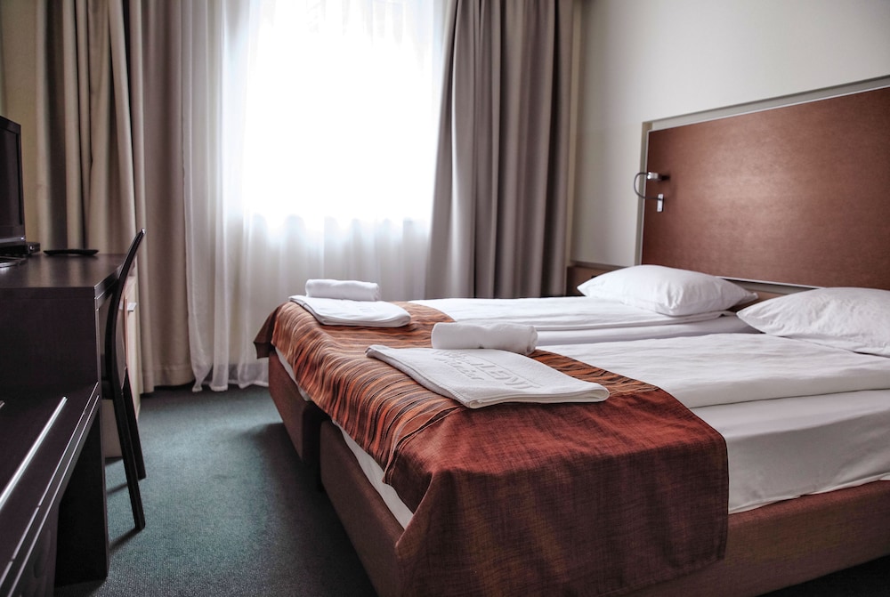 Standard Double or Twin Room photo 1