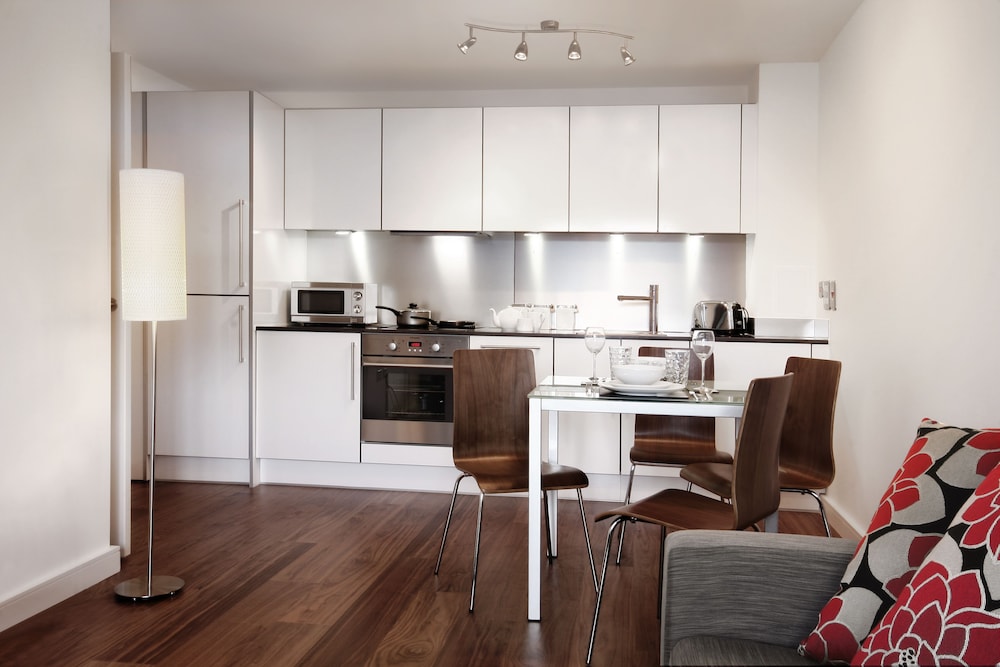 Apartment, 1 Bedroom (Mosaic Sl1 2er) photo 2