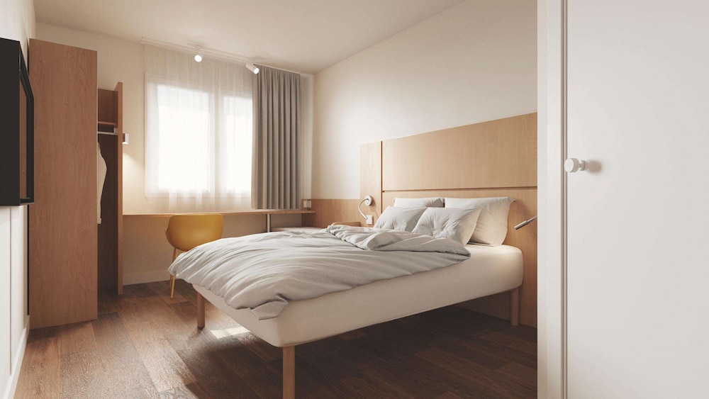 Double Room - Photo 1