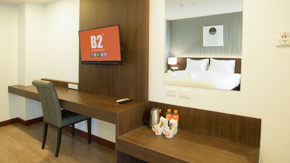 Junior Suite Room - Photo 9