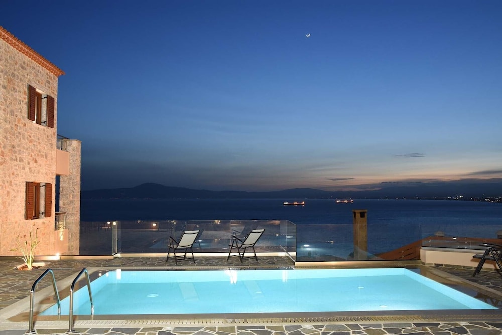 Villa Dafni Kato Verga, Billede 9