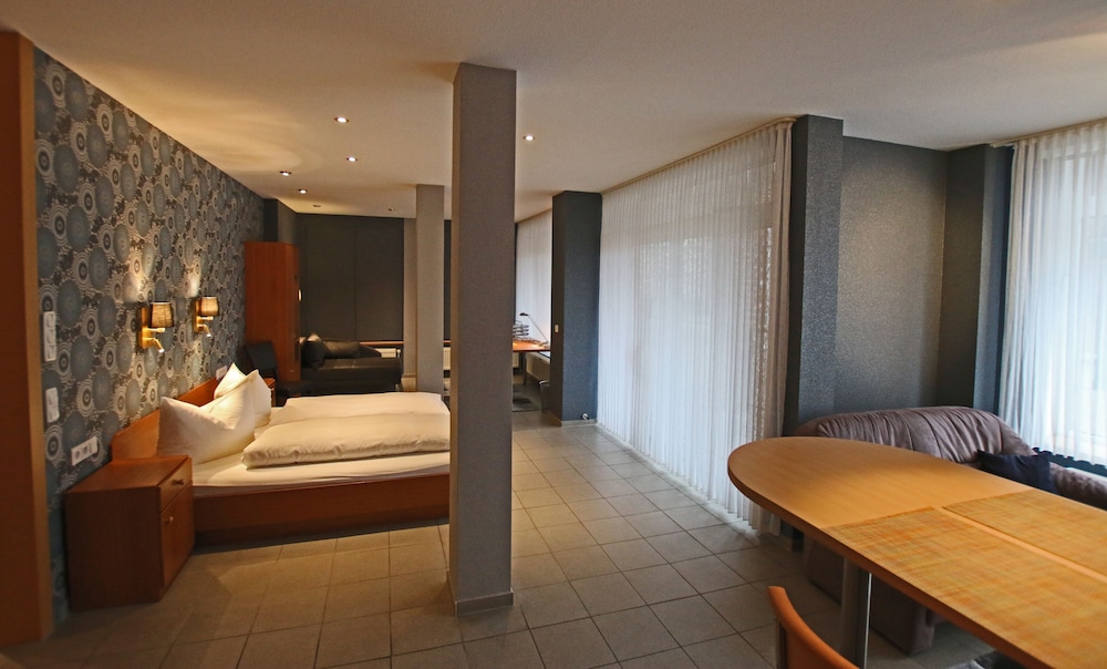 Triple Room photo 2