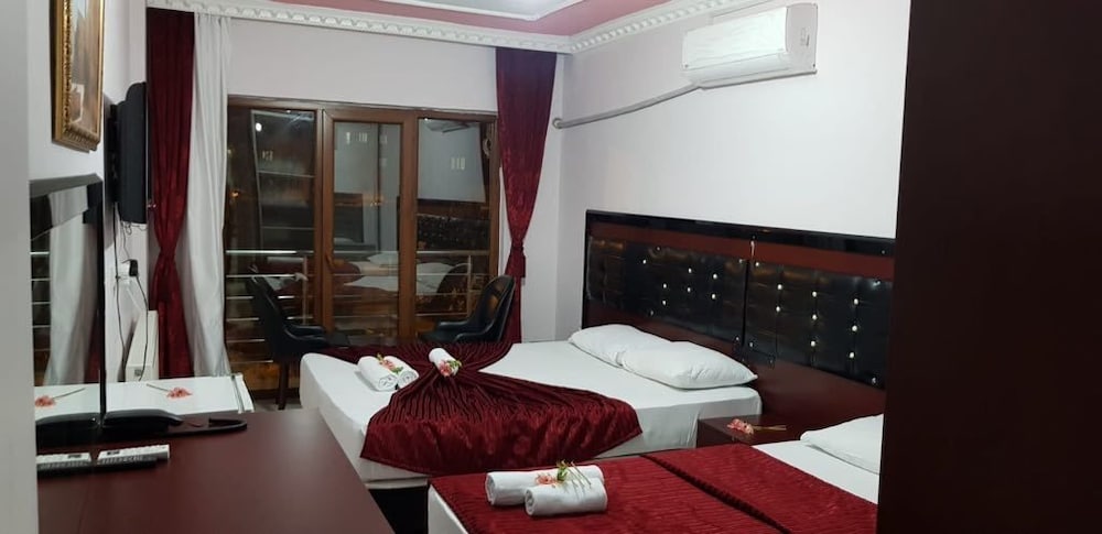 Standard Double Room photo 1