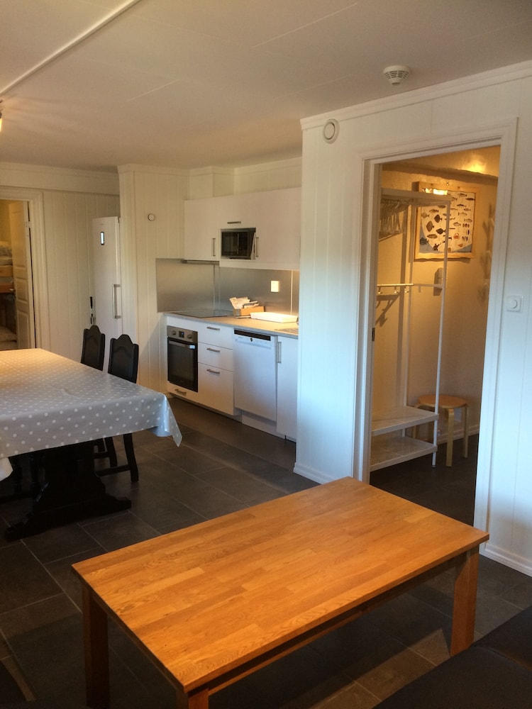 Standard Apartment (2)