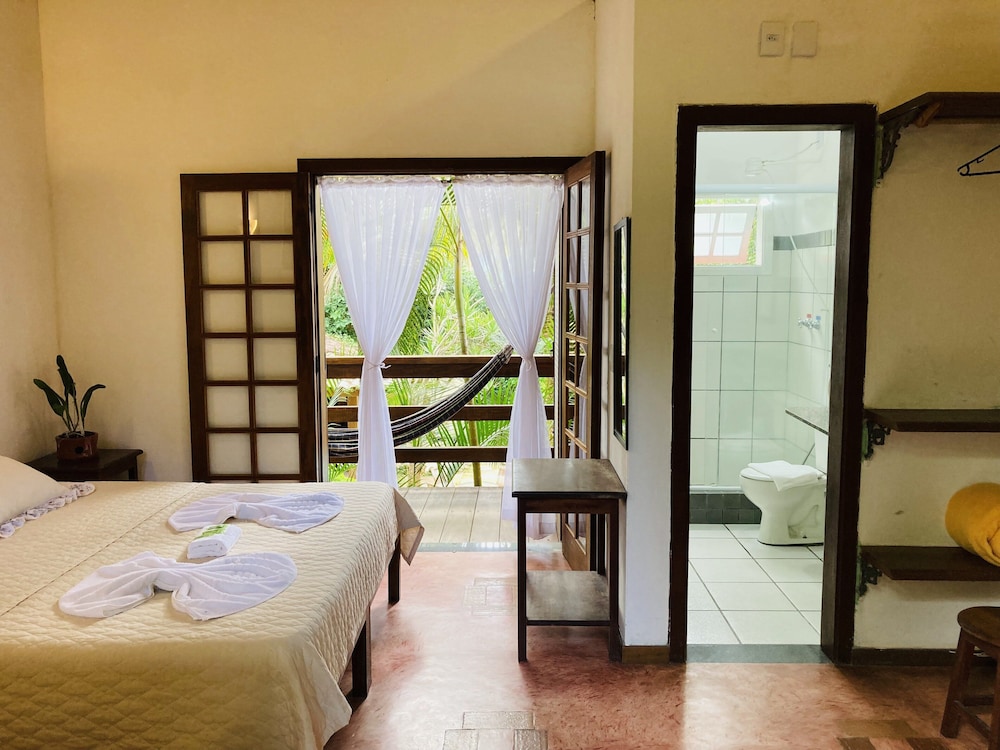 Superior Suite, Balcony, Garden View photo 2
